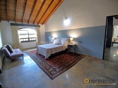Casa en arriendo en Aeropuerto, Rionegro · foto 16 de 20