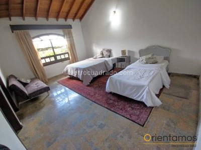 Casa en arriendo en Aeropuerto, Rionegro · foto 19 de 20