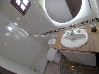 Casa en arriendo en Aeropuerto, Rionegro · foto 20 de 20