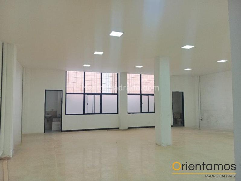 Local Comercial en Arriendo, Centro De Rionegro, Rionegro - Ansicht 2