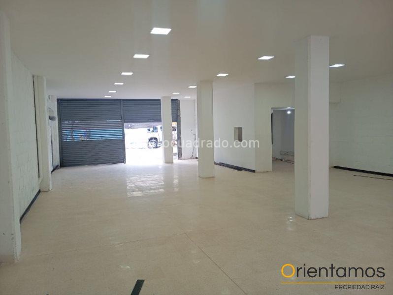 Local Comercial en Arriendo, Centro De Rionegro, Rionegro - Ansicht 3