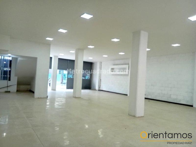 Local Comercial en Arriendo, Centro De Rionegro, Rionegro - Ansicht 4