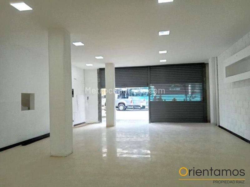Local Comercial en Arriendo, Centro De Rionegro, Rionegro - Ansicht 5
