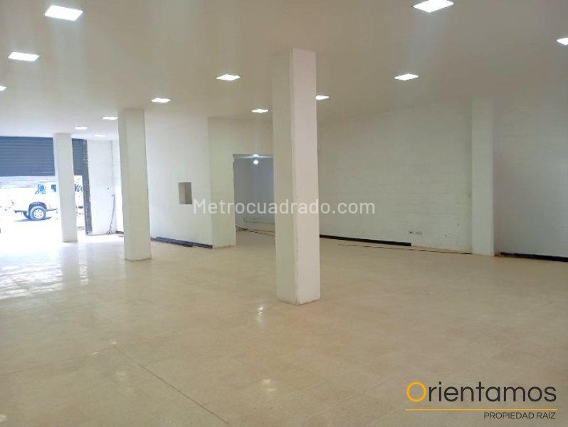 Local Comercial en Arriendo, Centro De Rionegro, Rionegro - Ansicht 6