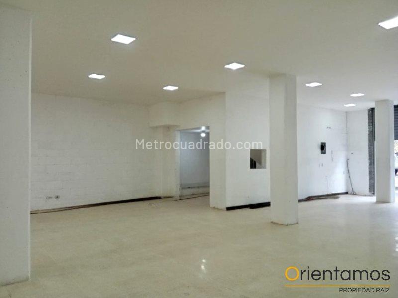 Local Comercial en Arriendo, Centro De Rionegro, Rionegro - Mehr