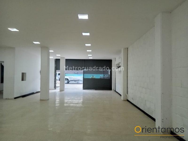 Local Comercial en Arriendo, Centro De Rionegro, Rionegro - Vista 2