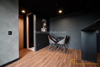 Apartamento en arriendo en Fontibon, Rionegro · foto 3 de 13