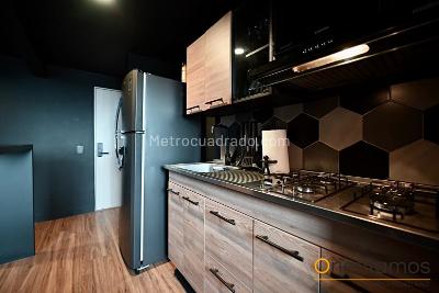 Apartamento en arriendo en Fontibon, Rionegro · foto 4 de 13