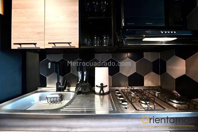 Apartamento en arriendo en Fontibon, Rionegro · foto 5 de 13
