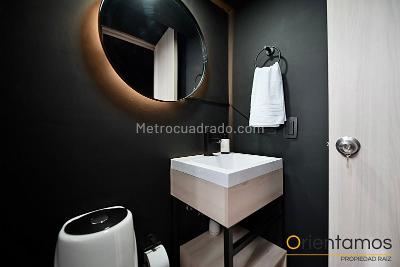 Apartamento en arriendo en Fontibon, Rionegro · foto 7 de 13