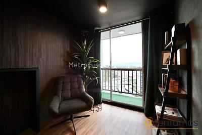 Apartamento en arriendo en Fontibon, Rionegro · foto 9 de 13