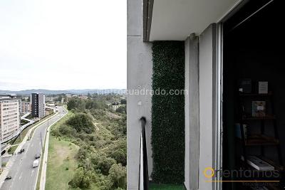 Apartamento en arriendo en Fontibon, Rionegro · foto 12 de 13