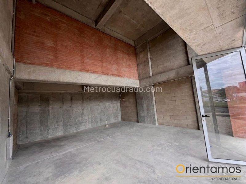 Local Comercial en Arriendo, San Nicolas, Rionegro - Vista 2