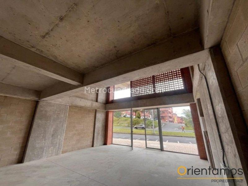 Local Comercial en Arriendo, San Nicolas, Rionegro - Vista 3