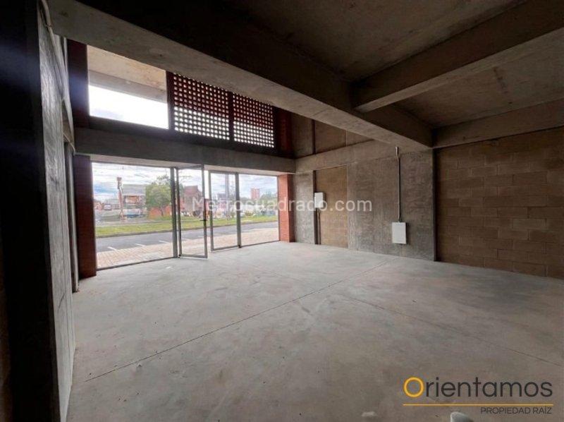 Local Comercial en Arriendo, San Nicolas, Rionegro - Vista 4