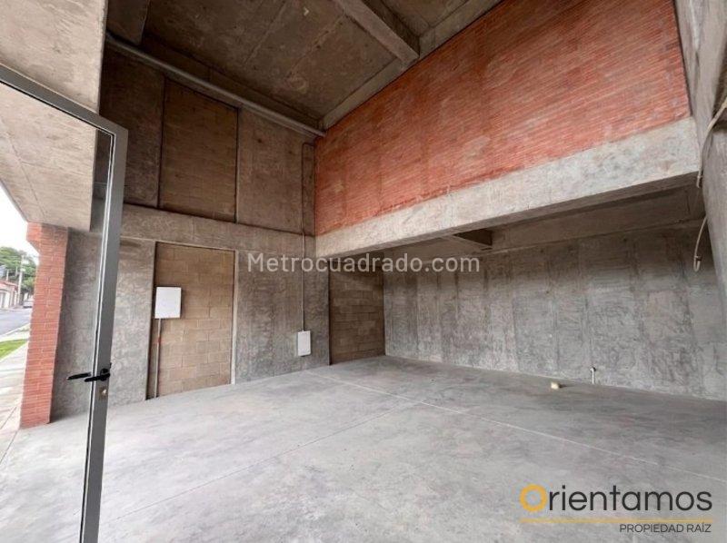 Local Comercial en Arriendo, San Nicolas, Rionegro - Vista 5