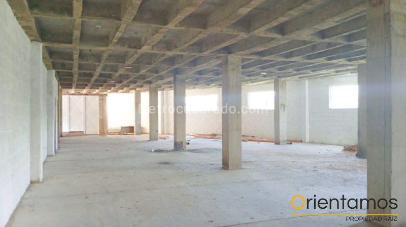 Bodega en Arriendo, Autopista Med Bog, Rionegro - Vista 2