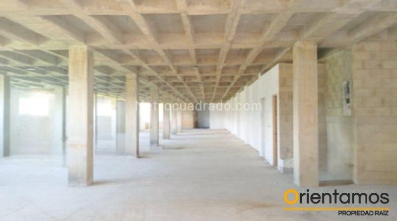 Bodega en Arriendo, Autopista Med Bog, Rionegro - Vista 3