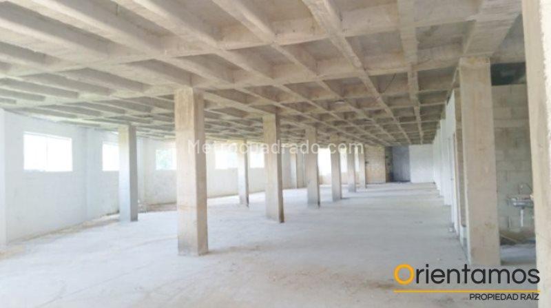 Bodega en Arriendo, Autopista Med Bog, Rionegro - Vista 4