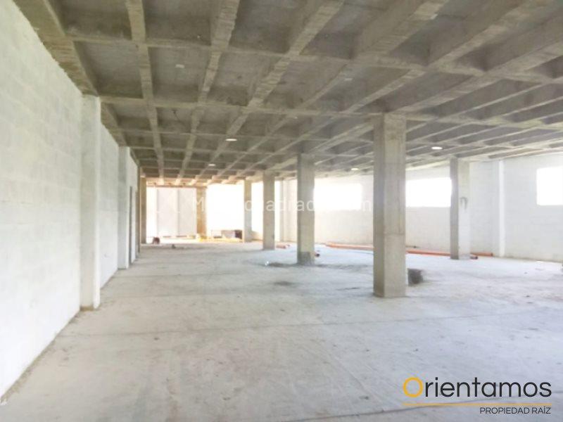 Bodega en Arriendo, Autopista Med Bog, Rionegro - Vista 5