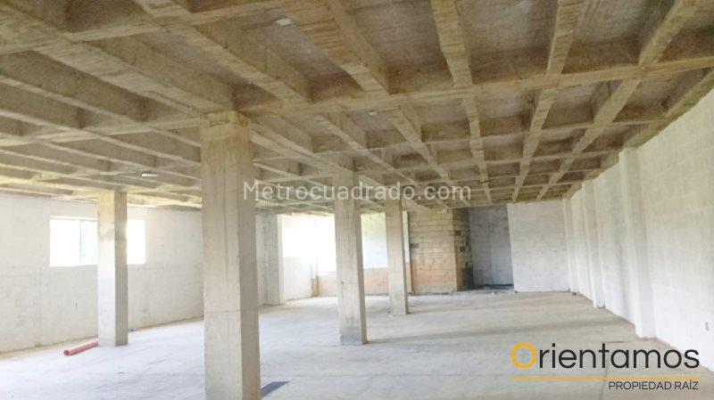 Bodega en Arriendo, Autopista Med Bog, Rionegro - Más