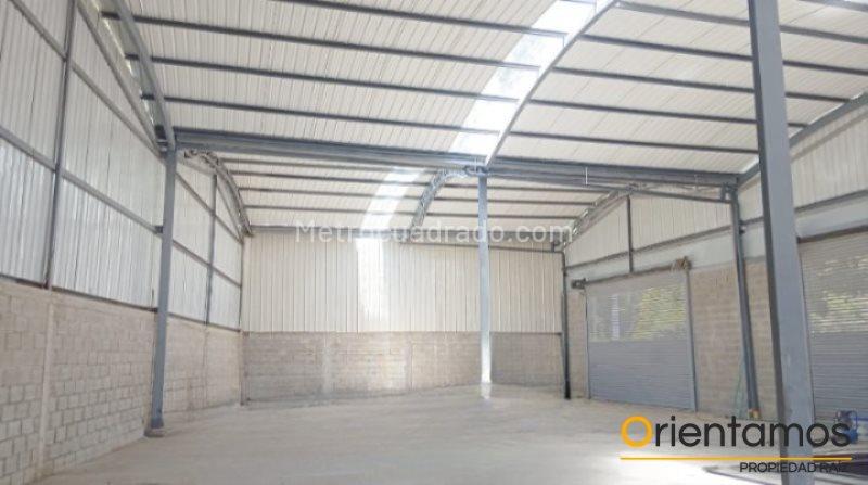Bodega en Arriendo, Autopista Med Bog, Rionegro - Vista 2