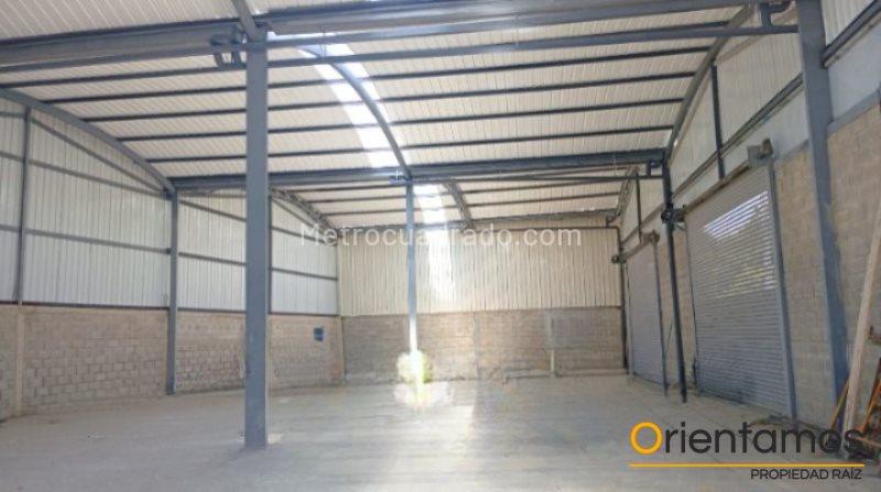 Bodega en Arriendo, Autopista Med Bog, Rionegro - Vista 3