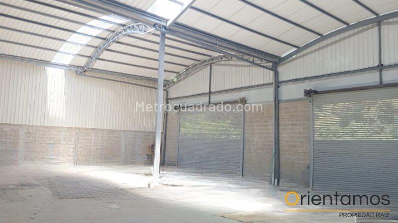Bodega en Arriendo, Autopista Med Bog, Rionegro - Vista 4