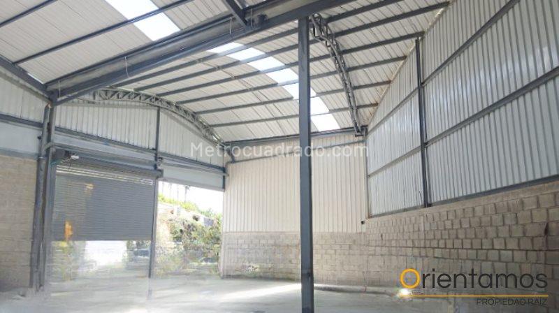 Bodega en Arriendo, Autopista Med Bog, Rionegro - Vista 5