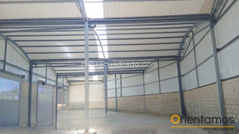 Bodega en Arriendo, Autopista Med Bog, Rionegro - Más