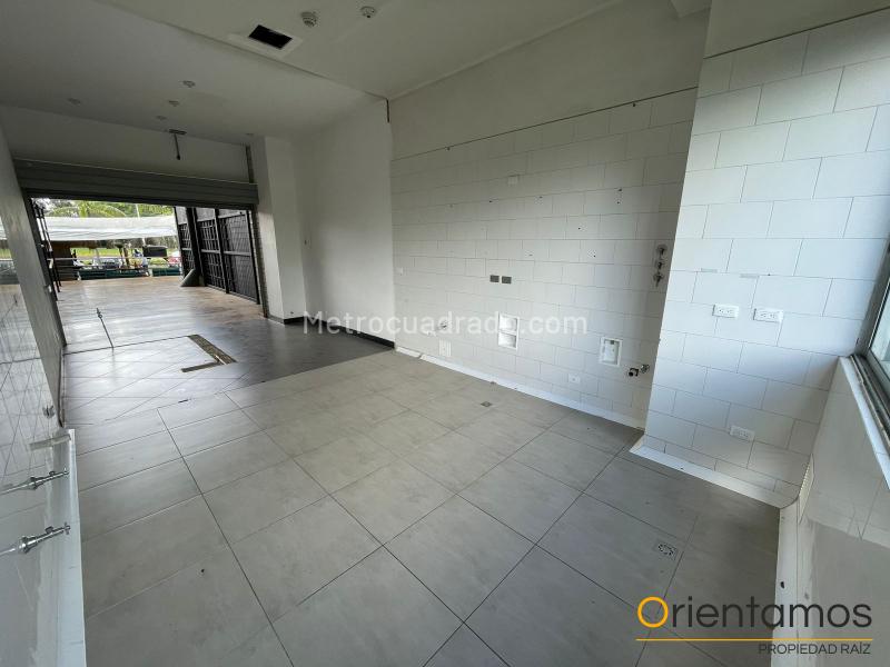 Local Comercial en Arriendo, Puerto Bulevar, Rionegro - Vista 5