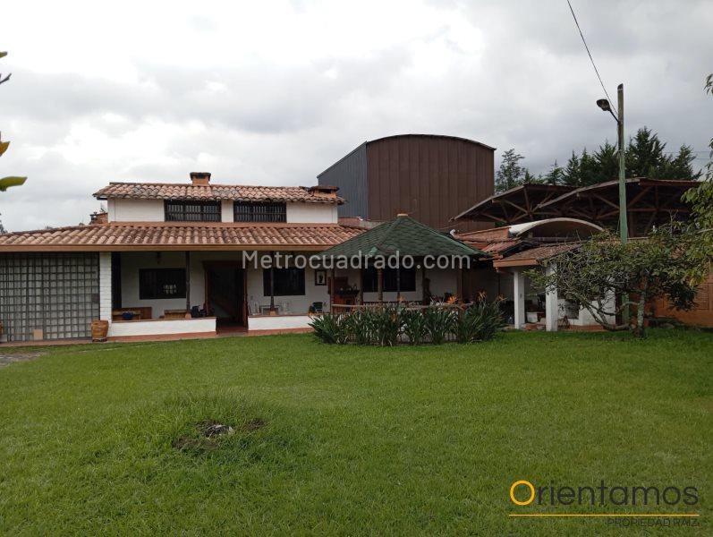 Local Comercial en Arriendo, Llanogrande, Rionegro - Widok 2