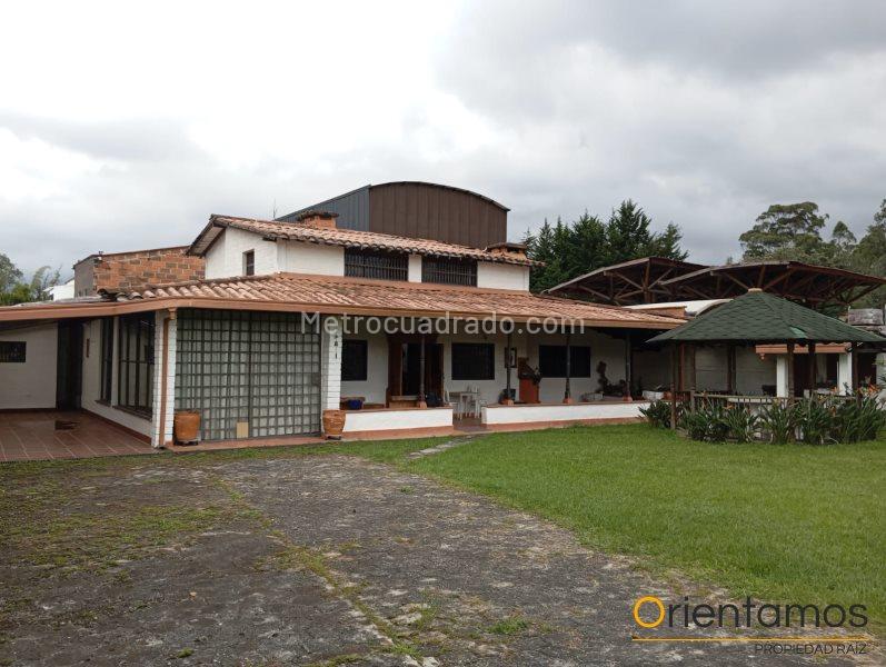 Local Comercial en Arriendo, Llanogrande, Rionegro - Widok 3