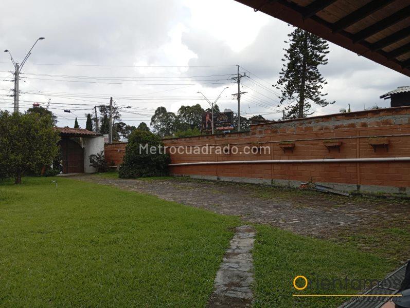Local Comercial en Arriendo, Llanogrande, Rionegro - Widok 4