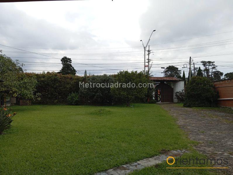 Local Comercial en Arriendo, Llanogrande, Rionegro - Widok 5