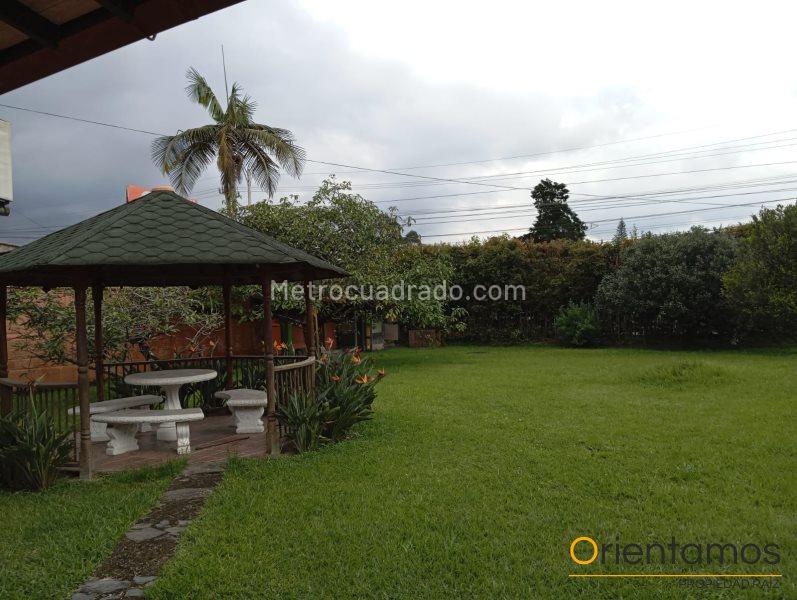 Local Comercial en Arriendo, Llanogrande, Rionegro - Widok 6