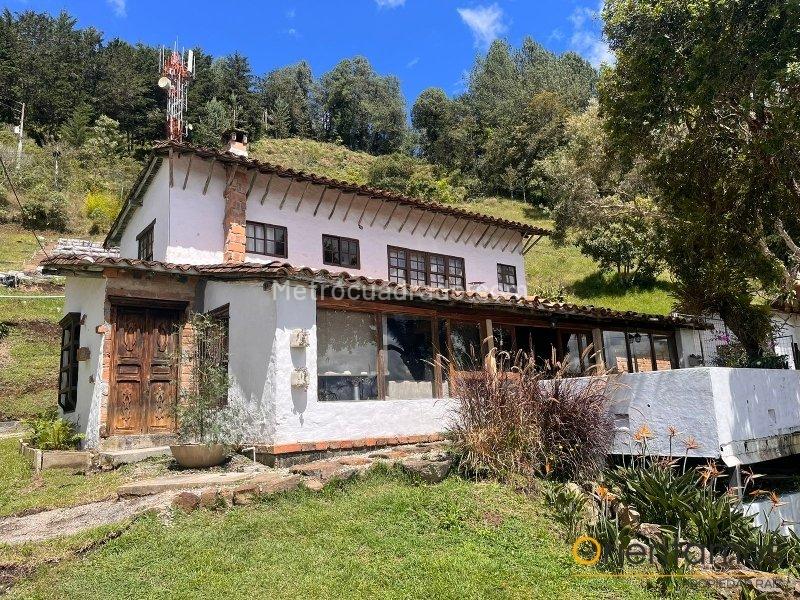 Casa – La Ceja - Vista 2