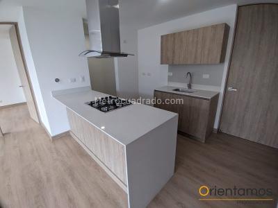 Apartamento en Arriendo, Las Torres, Rionegro