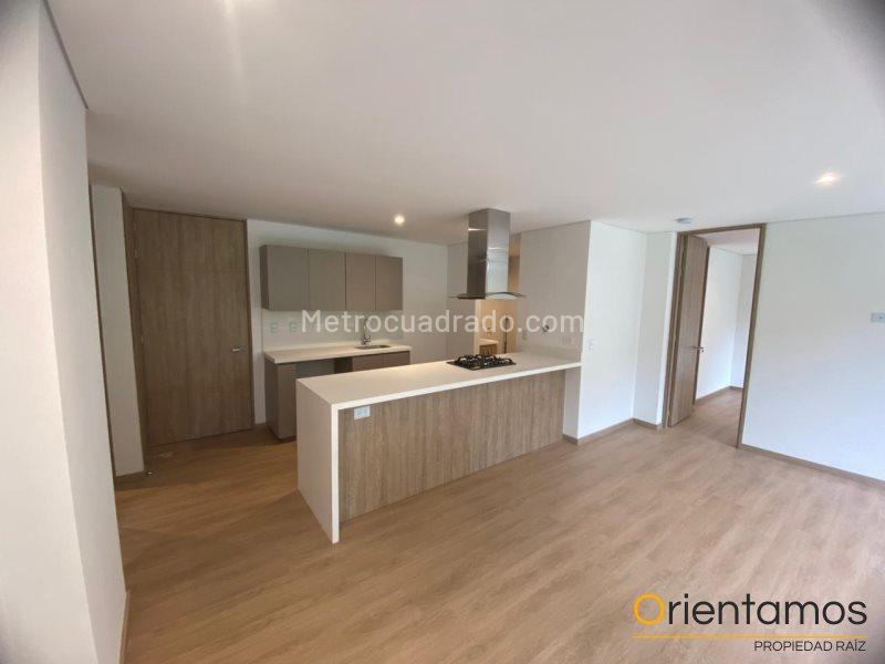 2BR Apartment in La Fe (77 m²)