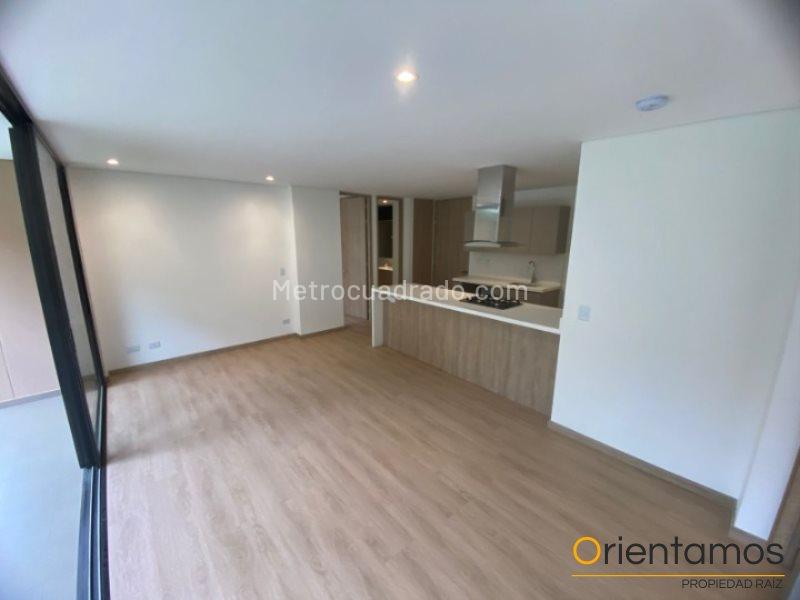 2BR Apartment in La Fe (77 m²) - 2