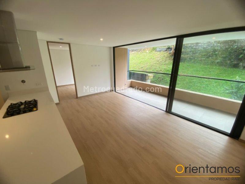 2BR Apartment in La Fe (77 m²) - 3