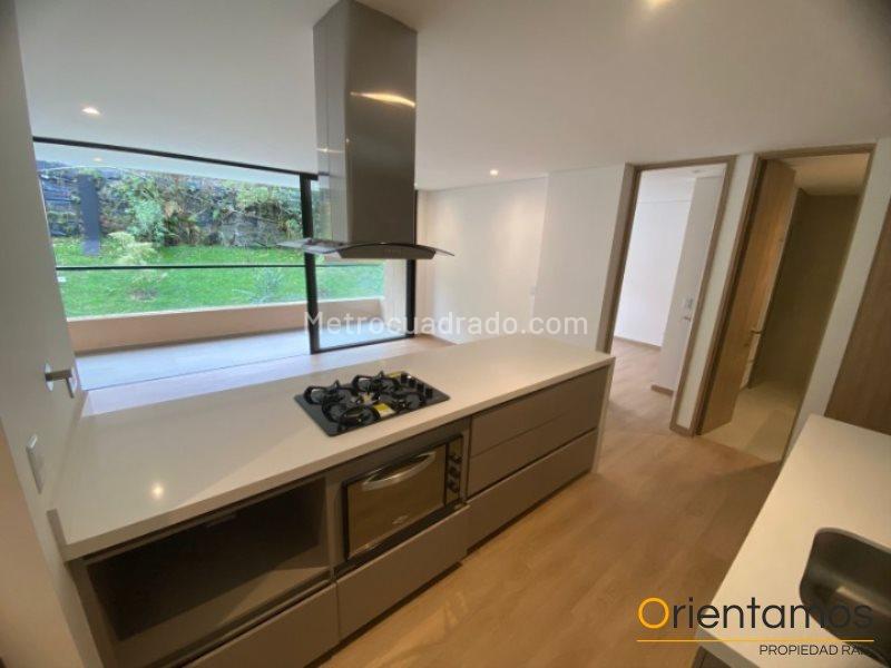 2BR Apartment in La Fe (77 m²) - 4