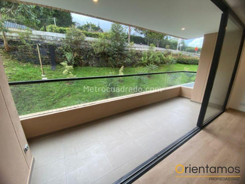 2BR Apartment in La Fe (77 m²) - 5