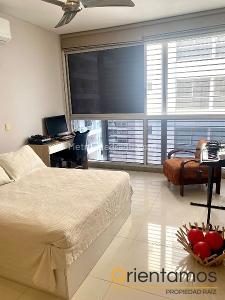 Apartamento en venta en Gaira, Santa Marta · foto 3 de 4