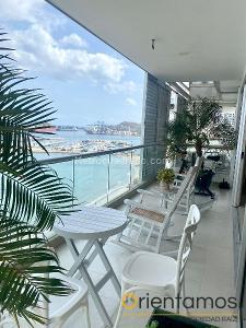 Apartamento en venta en Gaira, Santa Marta · foto 4 de 4