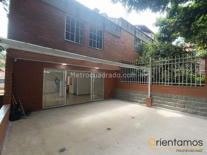 Casa en Arriendo, Castropol, Medellín - Widok 3