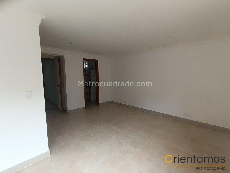 Casa en Arriendo, Castropol, Medellín - Widok 5