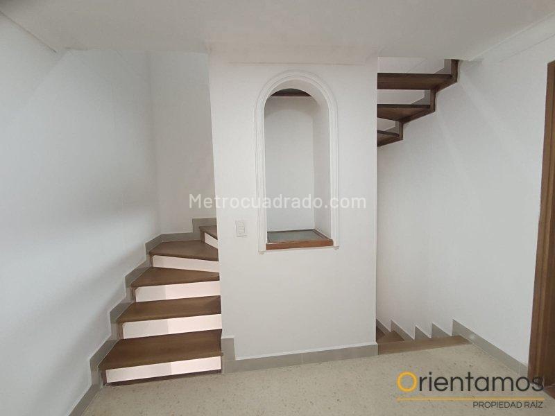 Casa en Arriendo, Castropol, Medellín - Widok 6