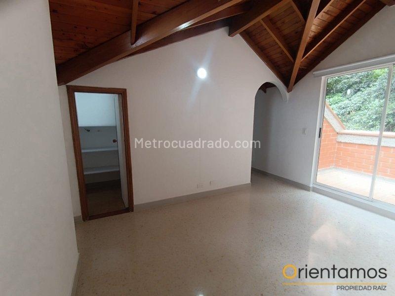 Casa en Arriendo, Castropol, Medellín - Więcej