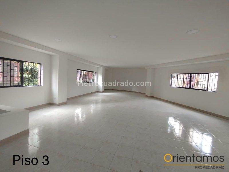 Local Comercial en Arriendo, Las Vegas, Sabaneta - Ansicht 2